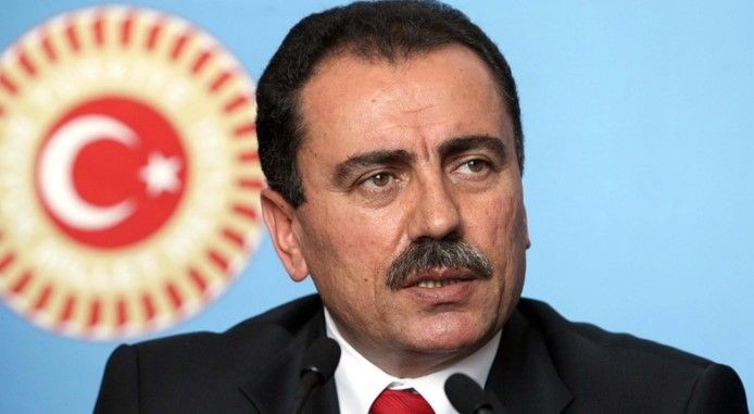 Kaza mı, suikast mi? Muhsin Yazıcıoğlu'nun ölümüne ilişkin soruşturmada yeni raporlar bekleniyor - Resim: 20