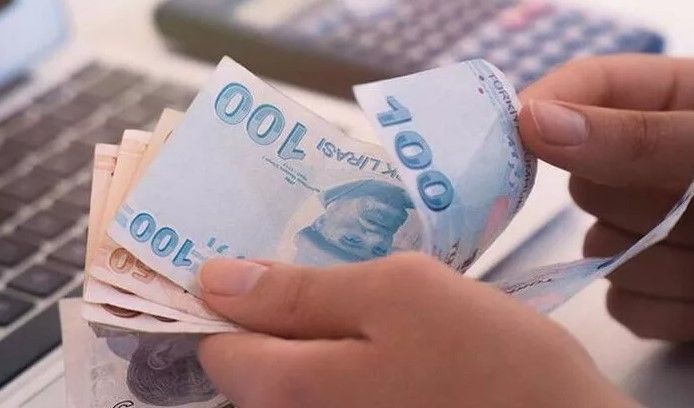 16 milyon emekli dikkat! Zamda bir ipucu daha! Refah payıyla hesaplandı, emekli maaşı 30 bin liraya dayanacak! - Resim: 4