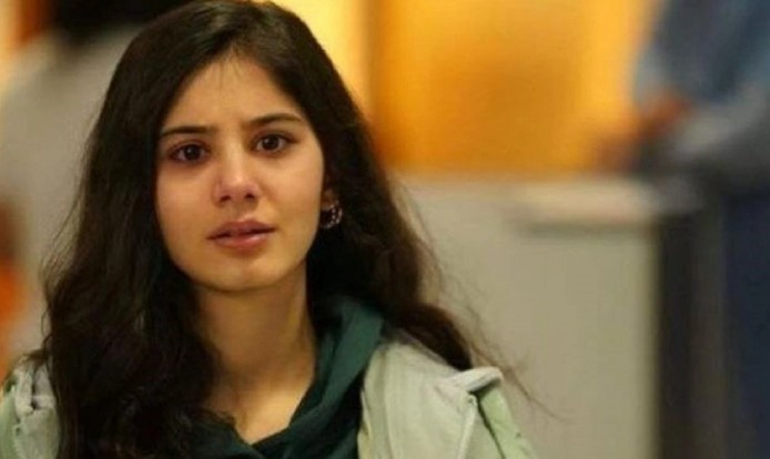Birçok dizi ve filmlerde oynayan genç oyuncu Helin Kandemir bir süredir lösemi tedavisi gören babasını son yolculuğuna uğurladı! - Resim: 6