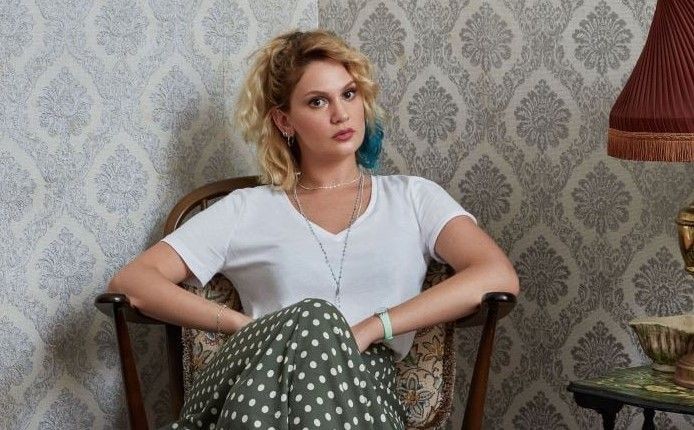 Aşk-ı Memnu'nun yeni versiyonu 'Bihter'in oyuncu kadrosu belli oldu! Hande Ataizi Farah Zeynep Abdullah'ın annesi Firdevs'i canlandıracak - Resim: 5