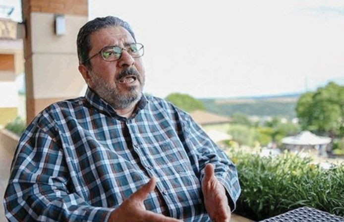 Gazeteci Engin Ardıç'tan acı haber! 71 yaşında hayatını kaybetti - Resim: 6