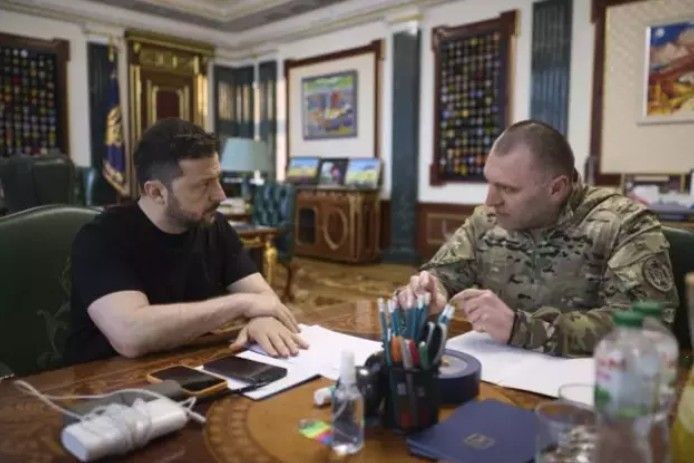 Ukrayna'nın Rusya'ya yaptığı "Örümcek Ağı" saldırısında hasar çok büyük - Resim: 8
