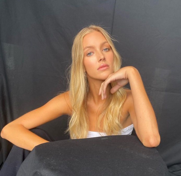 Yaşam destek ünitesine bağlı yaşıyordu! Avustralyalı ünlü model Sienna Weir hayata gözlerini yumdu - Resim : 4