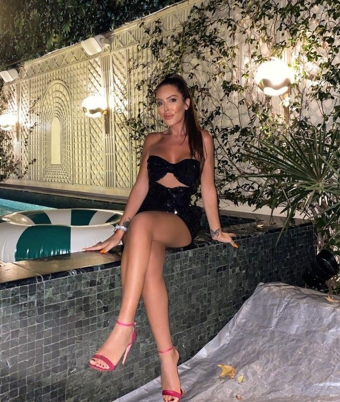 Selin Ciğerci ve Gökhan Çıra'dan açıklama geldi! Bir kremden 450 milyon lira kazanılır mı? - Resim: 13