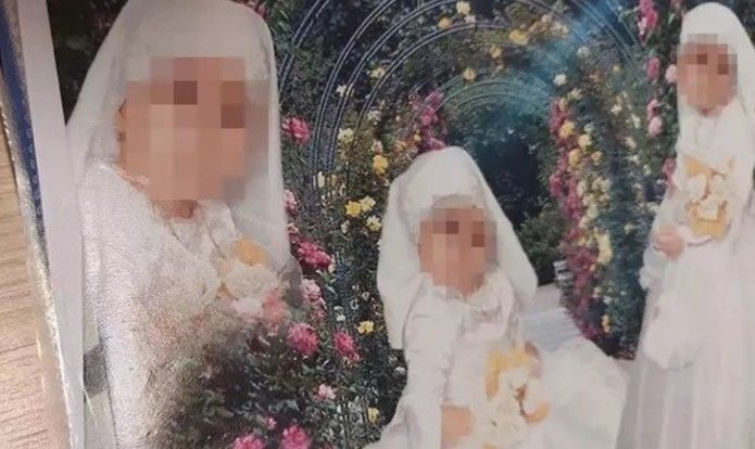 Türkiye'nin günlerce konuştuğu davada 2. perde! 6 yaşındaki çocuğun evlendirilme davasında duruşma bugün görülecek - Resim: 9