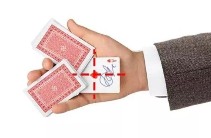 Ünlü sihirbaz gösterilerin hilesini ifşa etti! Bakın yıllarca nasıl kandırılmışız - Resim: 15