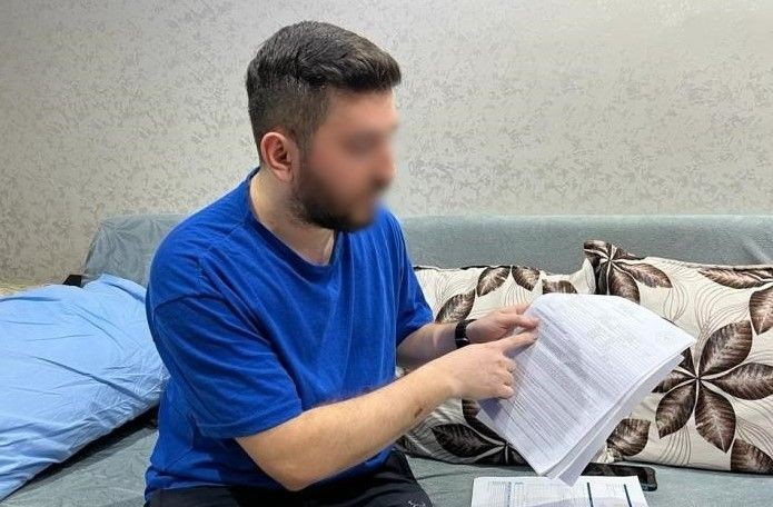İstanbul'da baltalı dehşet! Kafasına vurulan genç felç kaldı! O anlar kamerada - Resim: 11