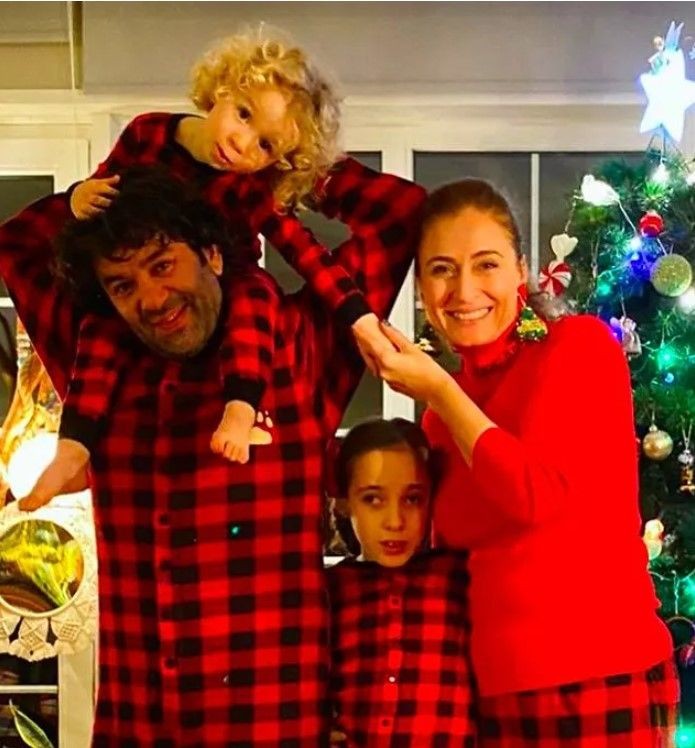 Ceyda Düvenci ve Bülent Şakrak boşanıyor mu? Birlikte paylaşım yapmadıkları için ortaya atılan iddia sonrası ilk paylaşım - Resim: 5