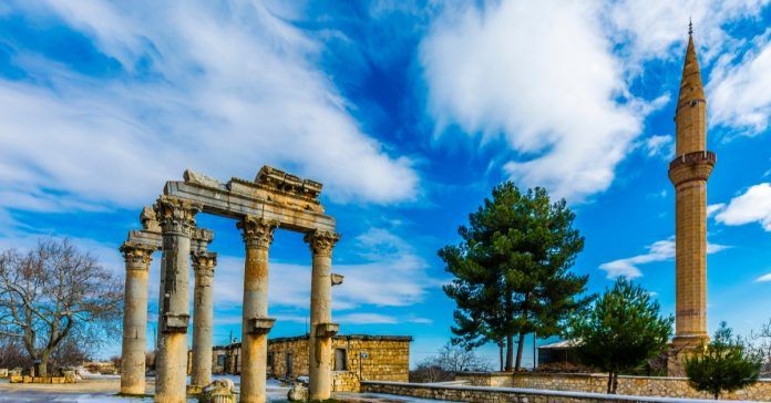 Türkiye'de rekor sıcaklık bekleniyor - Resim: 6