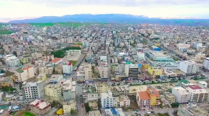İl olmaya aday 24 ilçe belli oldu - Resim: 5