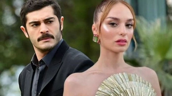 Kendisine ve sevgilisine hakaret eden Burak Deniz'e dava açan Nilperi Şahinkaya davayı kazandı: Ünlü oyuncuya hapis şoku... - Resim: 3