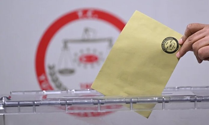 Türkiye sandık başında! Oy kullanırken nelere dikkat edilmeli? - Resim: 8