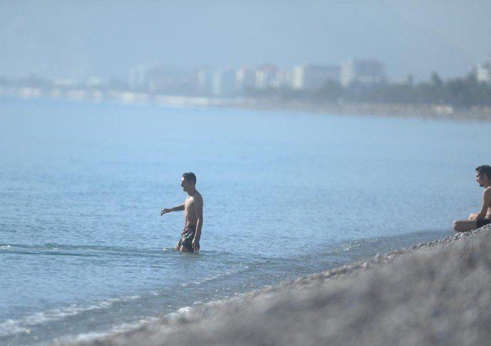 Meteoroloji Genel Müdürlüğü'nden 40 ile 40 derecenin üzerinde sıcaklık uyarısı! İşte o iller - Resim: 9