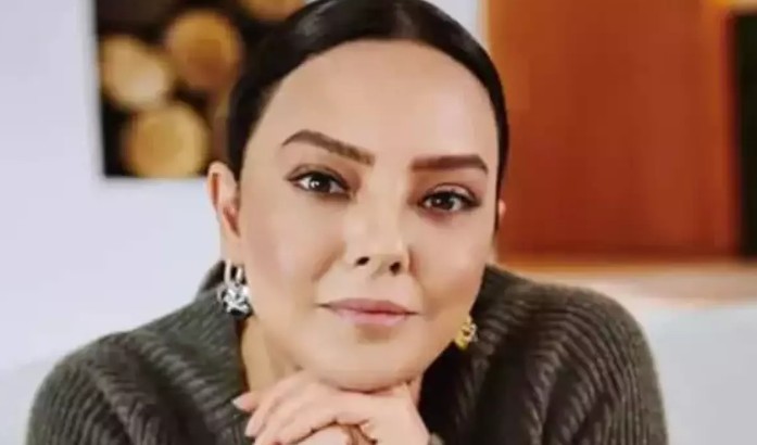 Ebru Gündeş'in değişimi şoke etti! Yeni imajını görenler tanıyamadı - Resim: 1