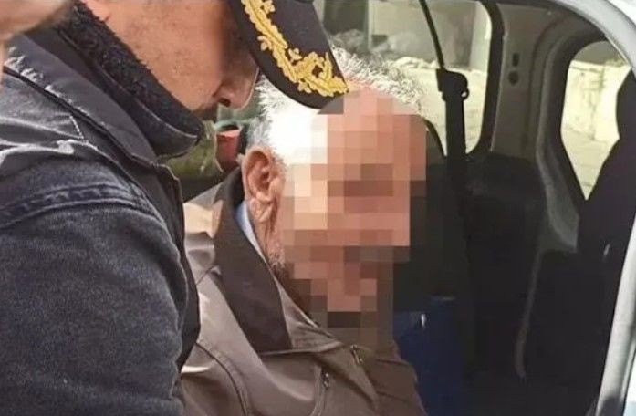 65 yaşındaki arkadaşını öldürüp parçalayan adam: Aramızdaki eşcinsel ilişkinin duyulmasından korktum - Resim: 4