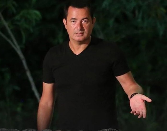 Survivor'un yeni formatında iddialı olduğunu söyleyen Acun Ilıcalı SMS'ten ne kadar gelir elde ettiği açıkladı! SMS'i neden kaldırdı? - Resim: 2