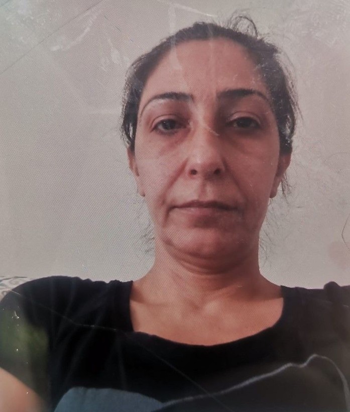 İzmir’de kan donduran olay! Eşini ve eşinin kardeşini öldürdü! Balkona çıkıp yardım çığlıkları atmış - Resim: 6