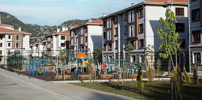 Orta gelirliye konuk kampanyası emlak piyasasını hareketlendirdi! Talep arttı, fiyatlar sabitlendi - Resim: 1