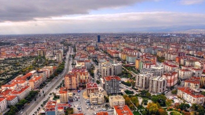 İl olmaya aday 24 ilçe belli oldu - Resim: 13