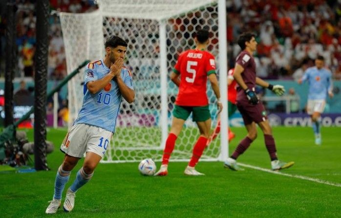 İspanya Futbol Federasyonu'ndan Luis Enrique kararı: Yeni hoca Luis de la Fuente - Resim: 8