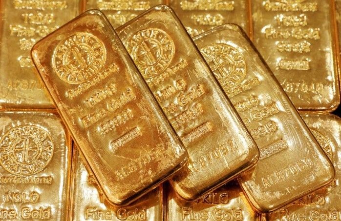 Gram altın uçtu gidiyor! Kapalıçarşı'da 2 bin 800 lirayı geçti - Resim: 5