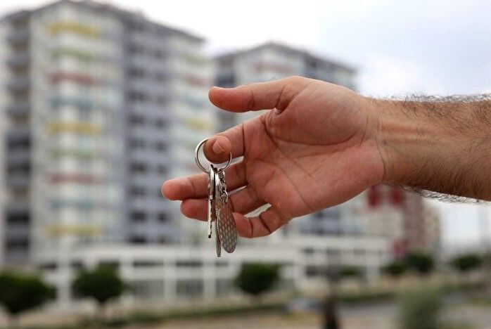 Orta gelirliye konuk kampanyası emlak piyasasını hareketlendirdi! Talep arttı, fiyatlar sabitlendi - Resim: 2