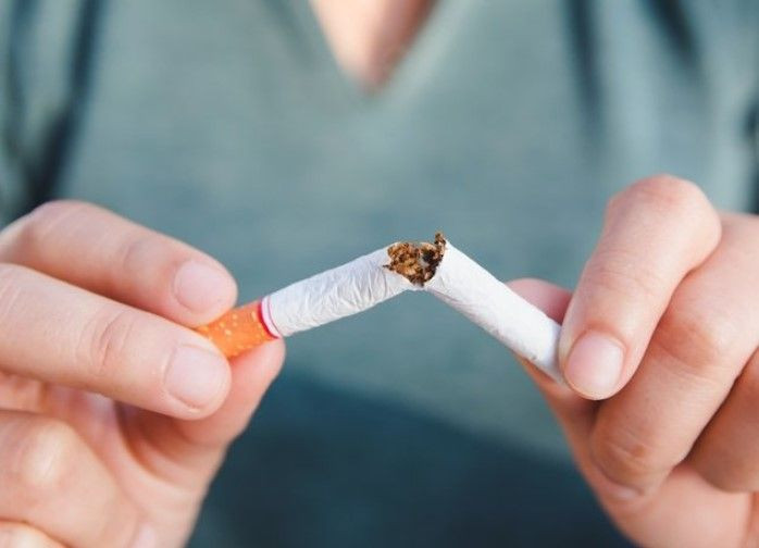 Türkiye sigara kullanımında zirvede! Oran yüzde 28 - Resim: 8