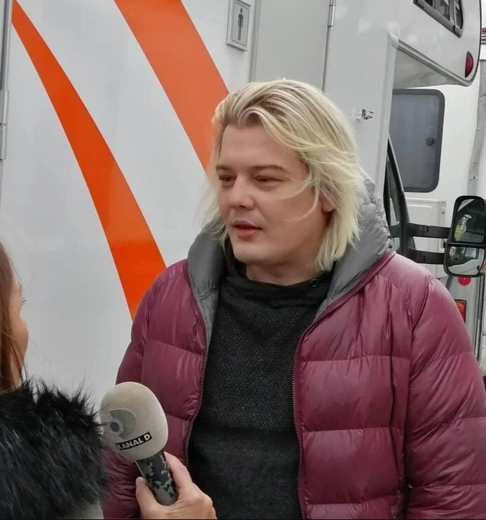 Uzun bir süre zor zamanlar geçiren yerli Leonardo Di Caprio Arda Kural sahalara geri döndü: Arda Kural yeni imajıyla beğeni topladı - Resim: 6