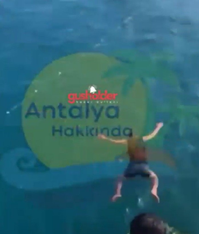 Antalya'da 18 yaşındaki çocuk falezlerden ölüme böyle atladı - Resim: 4