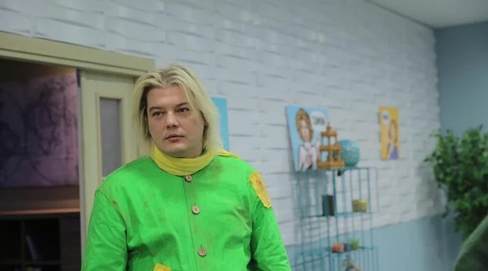 Uzun bir süre zor zamanlar geçiren yerli Leonardo Di Caprio Arda Kural sahalara geri döndü: Arda Kural yeni imajıyla beğeni topladı - Resim: 7