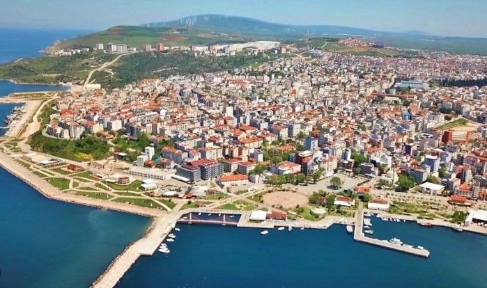 İl olmaya aday 24 ilçe belli oldu - Resim: 7