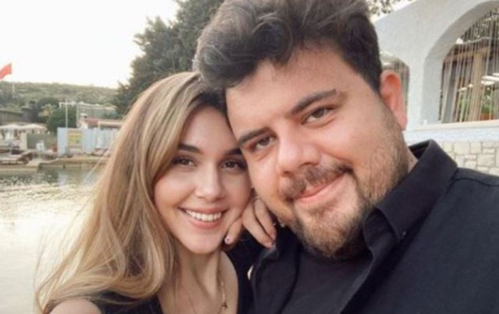 Eser Yenenler ile evliliğinden 2 çocuğu olan Berfu Yenenler ateş püskürdü: Kalbiniz 3 yaşındaki çocuğa kötü diyecek kadar taşlaşmış - Resim: 14