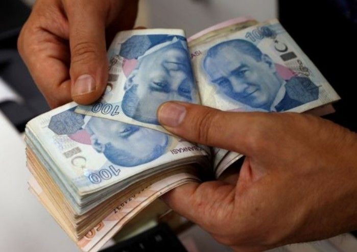 Milyonların maaşını belirliyor! Merkez Bankası yıl sonu enflasyon tahminini açıkladı! - Resim: 3