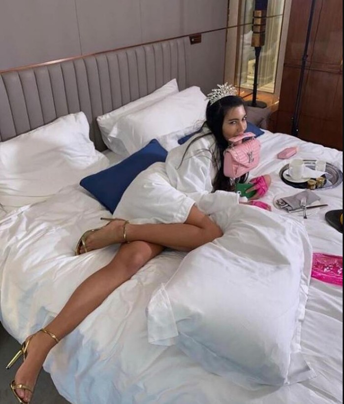 Bahar Candan çıplak fotoğraflarıyla konuşuluyorken yeni sözleri dikkat çekti! Her ay asgari ücret ile... - Resim: 4