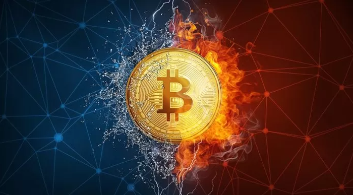 Kripto para dünyasında neler oluyor? SEC önce Binance'a sonra Coinbase'e dava açtı | Bitcoin direniyor - Resim : 3