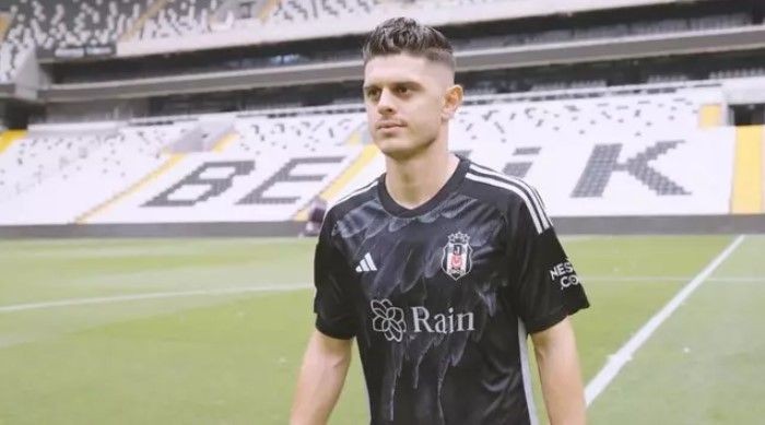 Milyonluk transferlerde Fenerbahçe rakiplerine fark attı! İşte Süper Lig'in bonservisi en pahalı transferleri - Resim: 11