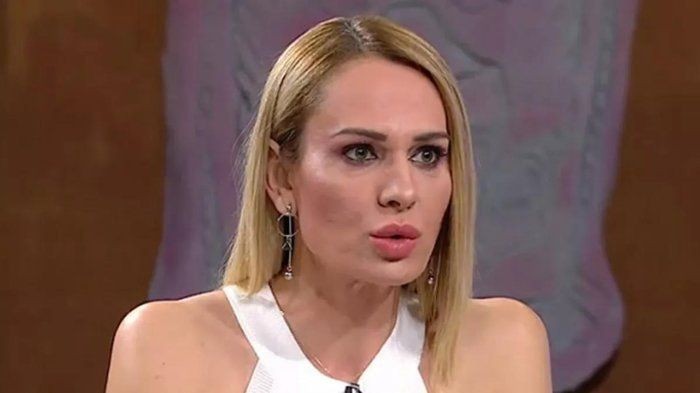 Survivor Nagihan'dan leopar desenli süper mini elbise! Görenler tanıyamadı - Resim: 2