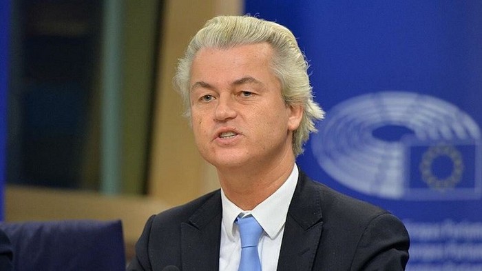 Hollanda'nın ırkçı siyasetçisi Geert Wilders'tan Cumhurbaşkanı Erdoğan'a alçak saldırı - Resim : 2
