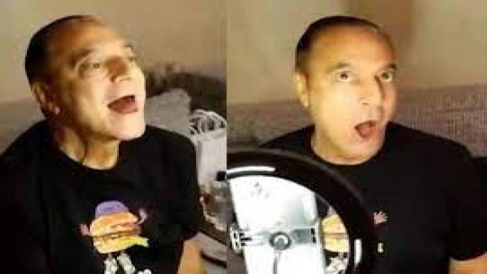 Fatih Ürek'ten Mehmet Ali Erbil'e zehir zemberek sözler: Şaklabanlık - Resim: 4