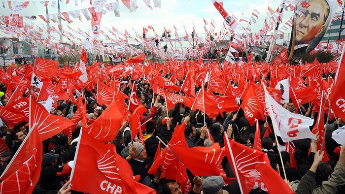 Cumhurbaşkanı Erdoğan ve Kemal Kılıçdaroğlu'ndan İstanbul'da tarihi mitingler! Milyonlar akın edecek - Resim : 4