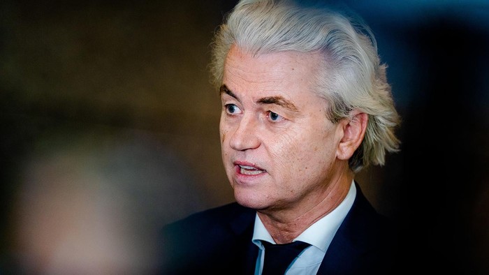 Hollanda'nın ırkçı siyasetçisi Geert Wilders'tan Cumhurbaşkanı Erdoğan'a alçak saldırı - Resim : 3