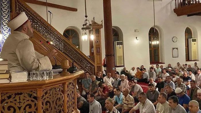 Türkiye'nin dört bir yanında Mevlit Kandili dualarla idrak edildi - Resim: 9