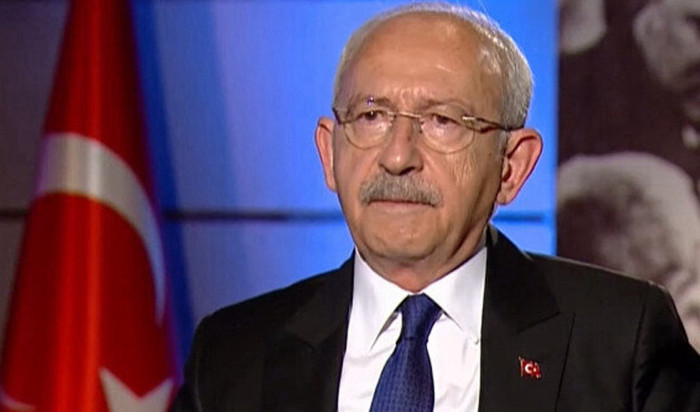 CHP Genel Başkanı Kemal Kılıçdaroğlu FETÖ'nün 17/25 Aralık kumpasındaki ses kayıtlarının sahte olduğunu itiraf etti - Resim : 2