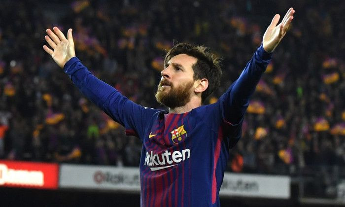 Messi'nin babası Barcelona ile görüştü! Messi Barcelona'ya dönecek mi? - Resim: 5