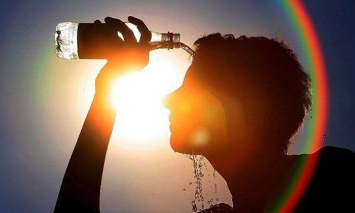 Meteoroloji Genel Müdürlüğü'nden 40 ile 40 derecenin üzerinde sıcaklık uyarısı! İşte o iller - Resim: 13