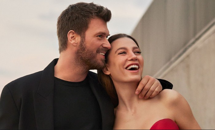 Başrollerin bölüm başına aldıkları ücret dudak uçuklattı! Serenay Sarıkaya, Kıvanç Tatlıtuğ, Demet Özdemir... Bakın zirve kimde? - Resim: 2