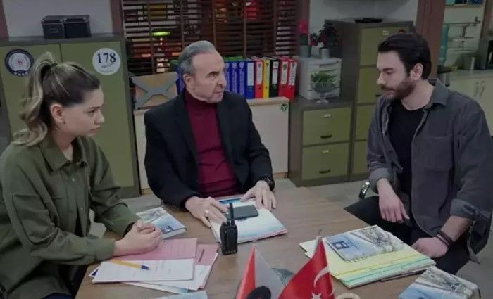 Arka Sokaklar dizisinde silahların olduğu kamyon kaboldu! Dizinin çekimleri ertelendi - Resim: 12