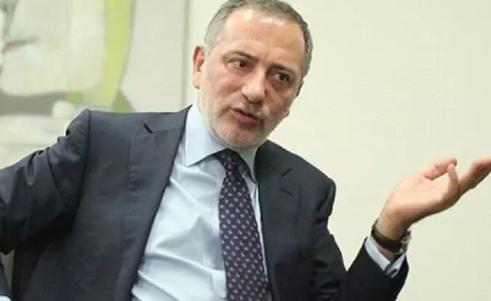 Gazeteci Fatih Altaylı'dan kendisine yapılan suç duyurusunun ardından Diyanet'e 'Kasımpaşa'lı cevap - Resim: 5
