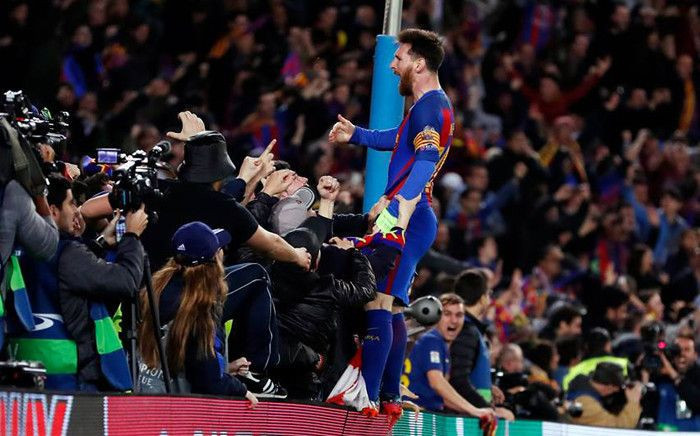 Messi'nin babası Barcelona ile görüştü! Messi Barcelona'ya dönecek mi? - Resim: 6