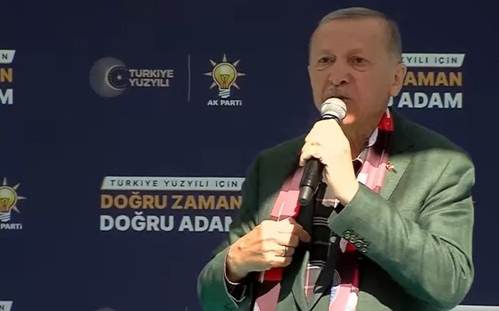 Cumhurbaşkanı Erdoğan'dan Van'da önemli açıklamalar! Gabar'daki petrol vatandaşa en uygun şekilde verilecek - Resim : 1